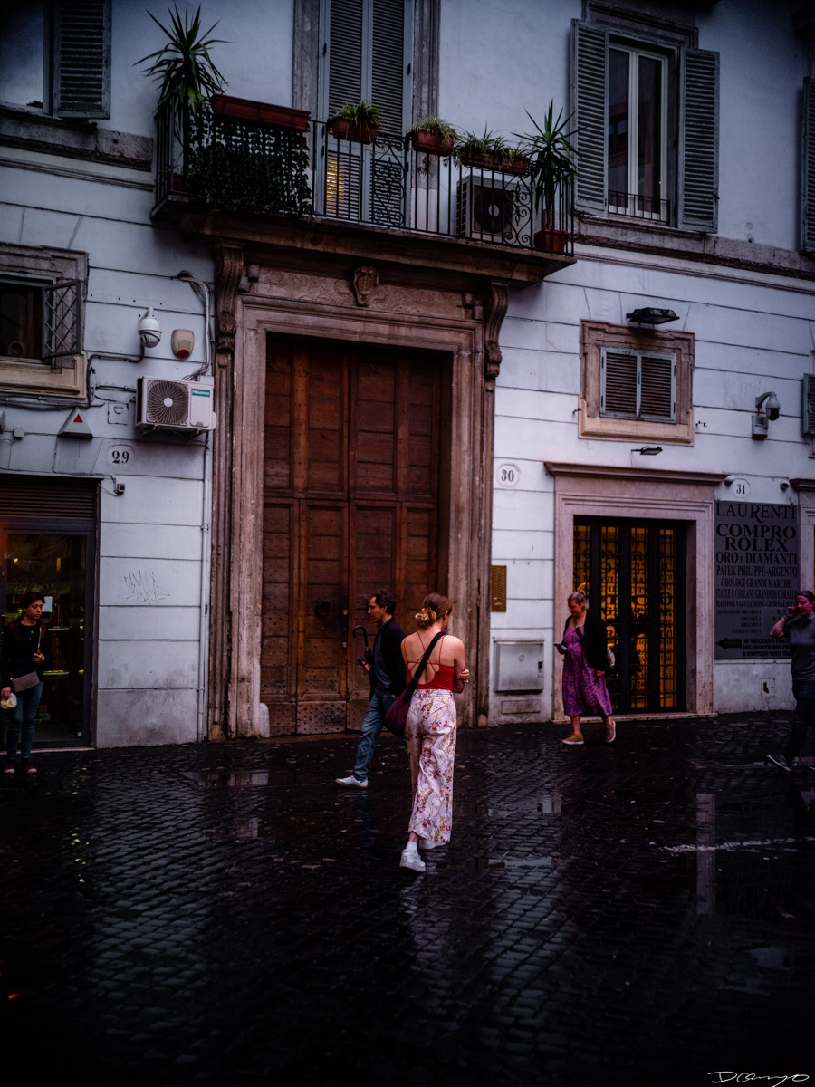 Photos from a trip through Italy in Summer of 2023. Locations include Rome, Florence, Tuscany, Castello di Bossi in Chianti, Siena, San Gimignano, Sirmione on Lake Garda, Bologna, Gudon, Italian Dolomites, Seceda, Cadini di Misurina, and Venice.